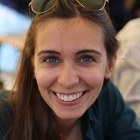 carolina ferreira good girl