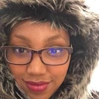 Jasmine Jackson Medium