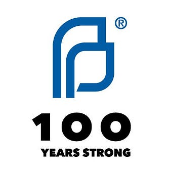 Planned Parenthood Medium