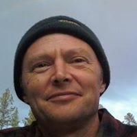 Michael Jay Warren Medium