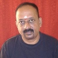 Stories Kv Suresh Clapped For Medium