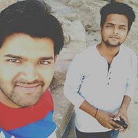 Shashank Mishra Medium