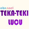 Teka Teki Lucu Medium,Teka Teki Gombal Dan Jawabannya