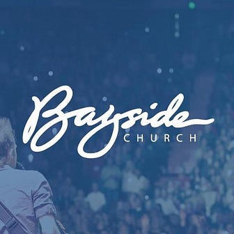 Bayside Church Medium