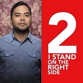 Responses Enda Nasution Medium