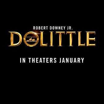 Robert Downey Jr The Voyage Of Doctor Dolittle Medium