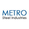 Metro Steel Industries Medium