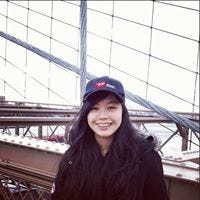Jacky Lin Ting Ting Medium