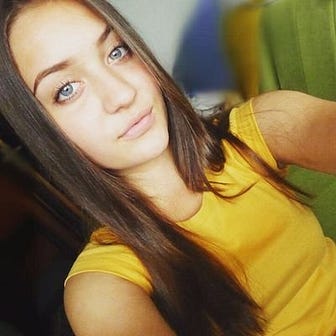 Marija Jovanovic Medium