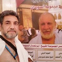 نضال علي السويداني Medium