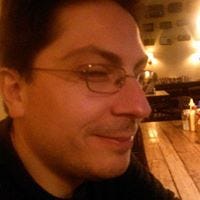 Stories Rodrigo Araya Clapped For Medium