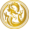 Golden Dragon Medium