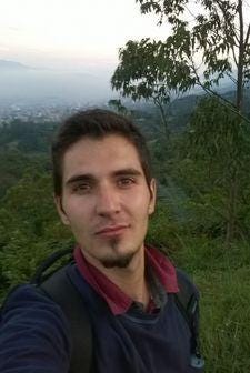Juan Pablo Arbelaez Medium