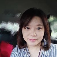 Cathy Yang Medium