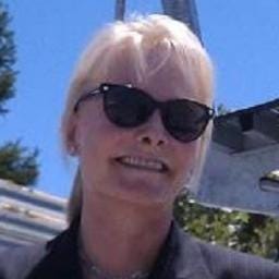 Dr Gail Barnes Medium