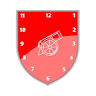Arsenal Journal Medium