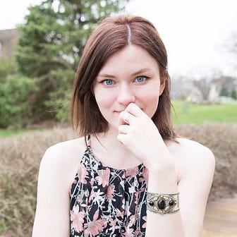 Sophia Elaine Hanson Medium