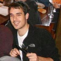 Alvaro Gil Gonzalez Medium