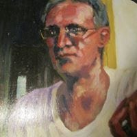 David Brooks Medium