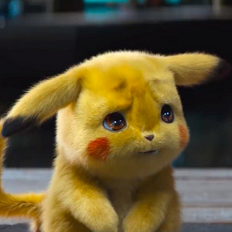 Pokemon Pikachu Detective 2019 Teljes Film Medium