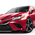 Evelyn Rentcar Medium