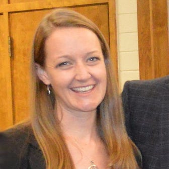 Chelsea L Robertson Medium