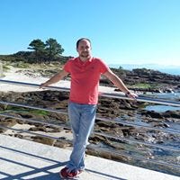 Luis Miguel Ruiz Perez Medium