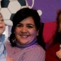 Maria Susana Gomez Medium