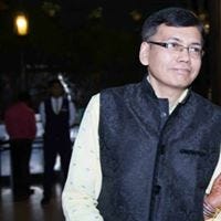 Mukesh Jain Medium