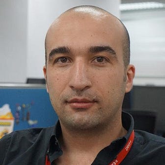 Story Highlights By Murat Akyol Medium