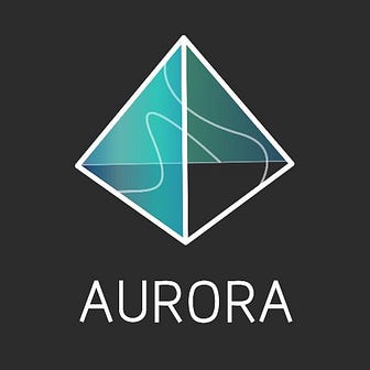 Auroraオフィシャル Aoa Medium
