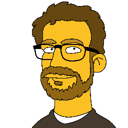 Ragnar Tornquist Medium