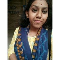 Rajeshwari Raju Medium