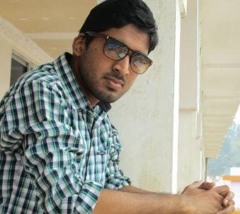Jitu Das Medium