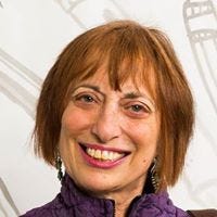 Stories Catherine Hiller Clapped For Medium