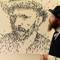 Vincent Vgfy Medium