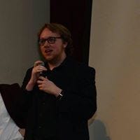 Brandon Harrison Wagner Medium