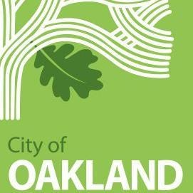 City Of Oakland Medium
