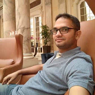 Manjeet Singh Medium