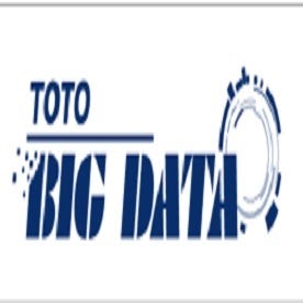 Toto Big Data Medium