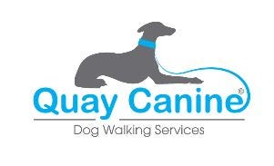 quay canine dog walking services