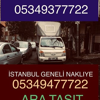 Istanbul Nakliye Medium