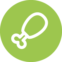 Food Finder Medium