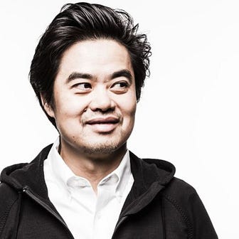 Albert Shum Medium