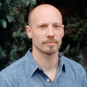David Bellona Medium