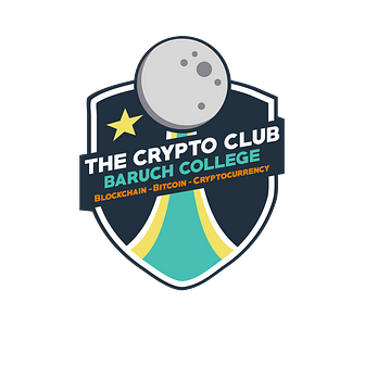 The Cuny Crypto Club At Baruch College Medium