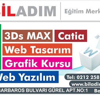 Biladim Egitim Medium