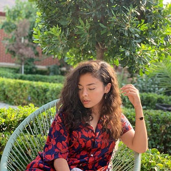 Aynur Hasanova Medium