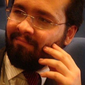 Alper Atasoy Medium