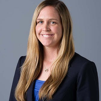 Allison Bean Md Phd Medium